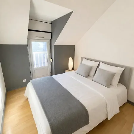 Maison Duplex De Standing Centre Wi-fi Netflix Troyes